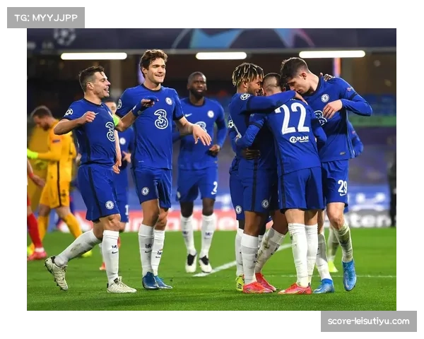 切尔西客场2比0击败伯恩利 实现联赛三连胜且一球未失