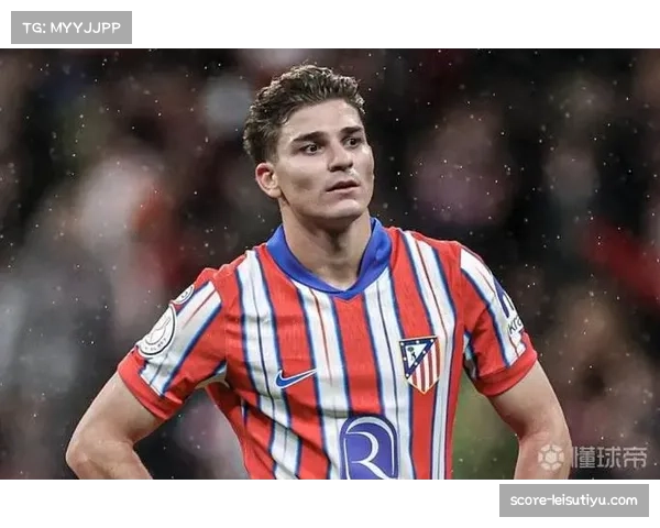 马竞352阵型释放进攻潜力 阿尔瓦雷斯支点作用凸显